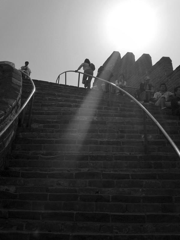 Great Wall