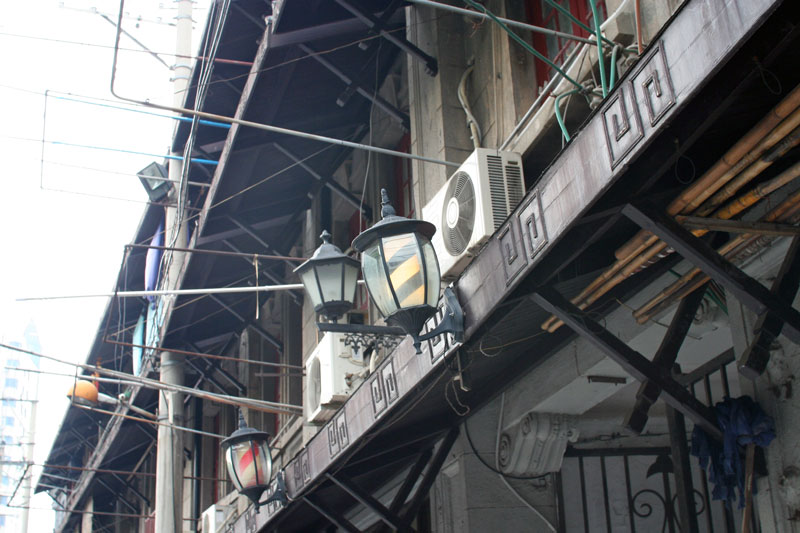 Shanghai