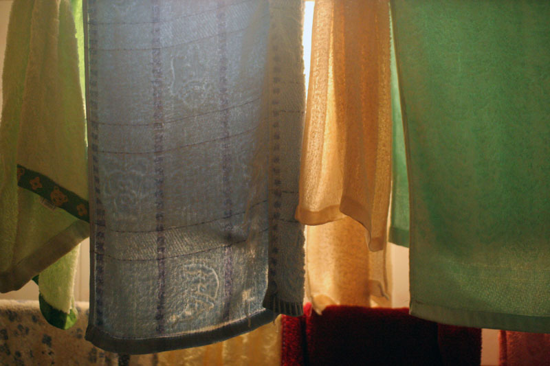 Towels