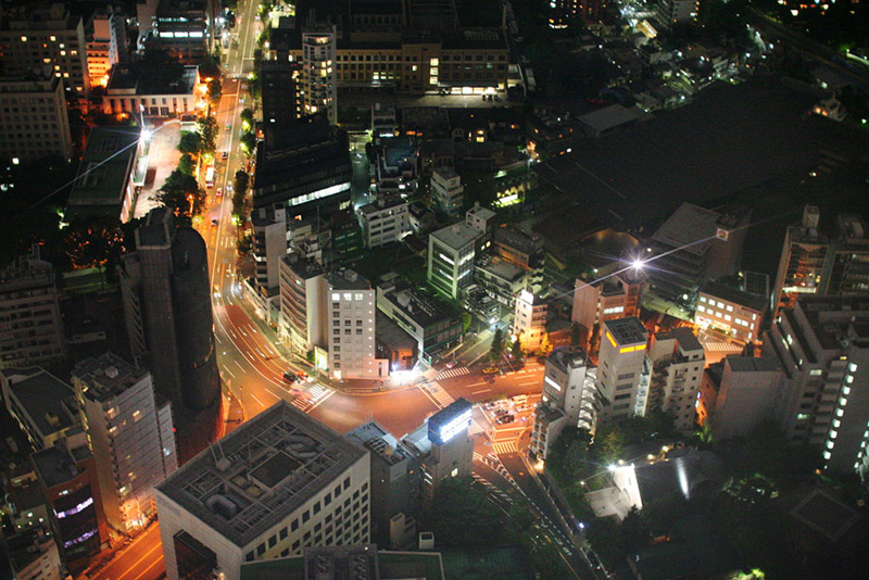 Tokyo