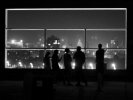 My Friends above the city