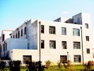 Campus building