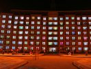 Dormitory beauty