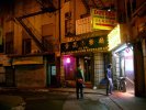 Chinatown
